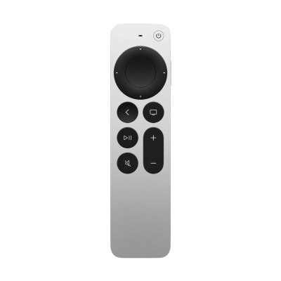 Apple TV Siri Remote (2026), bild 2