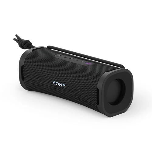 Sony ULT FIELD 1 Bluetooth-högtalare, svart