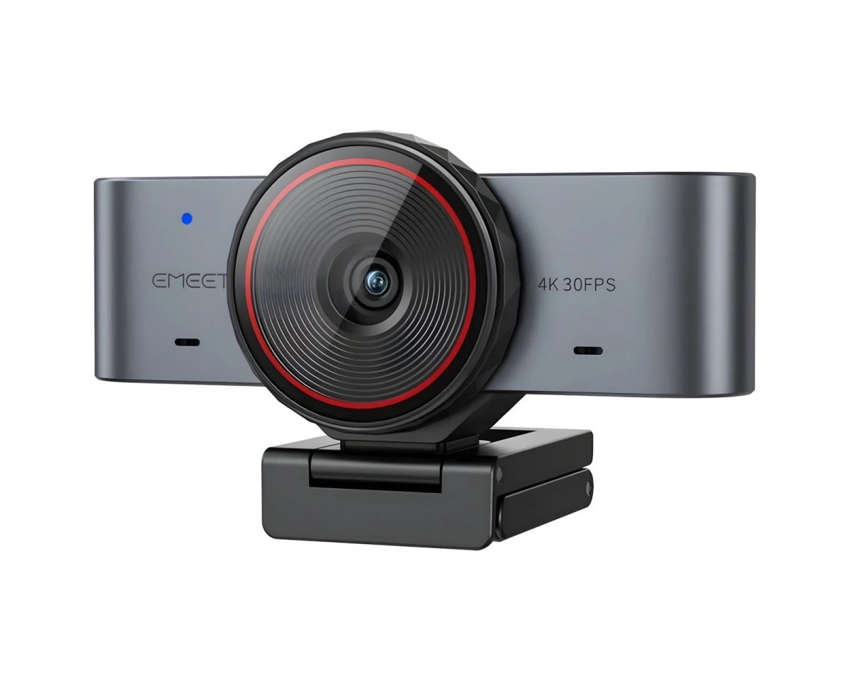 Emeet SmartCam C960 Ultra Webbkamera