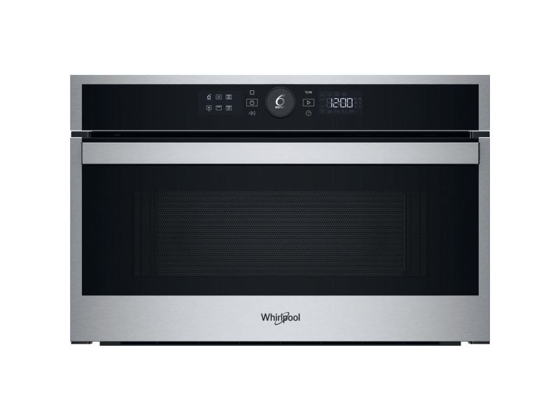 Whirlpool WMD44MX inbyggd mikrovågsugn med grill 31 L 1000 W