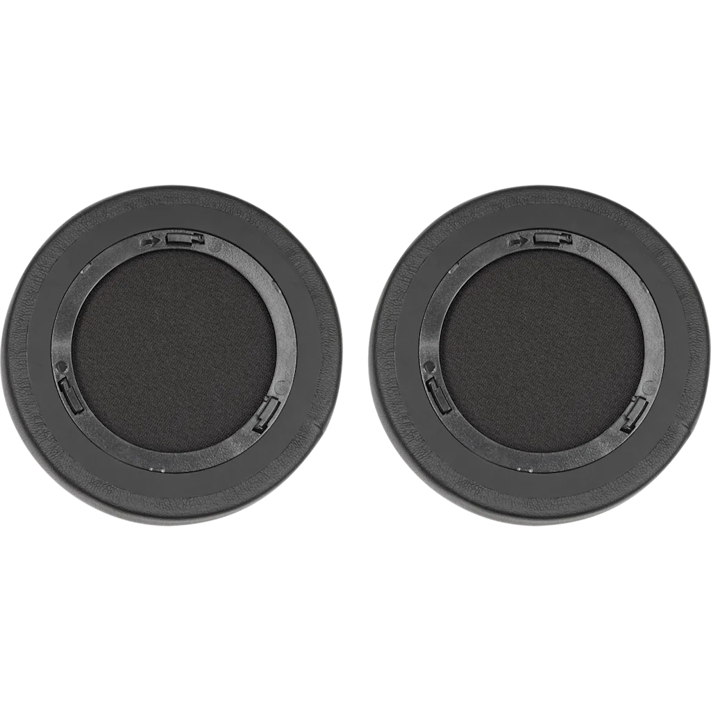 VIRTUOSO Ear Pads - Set of 2 - Black, bild 2