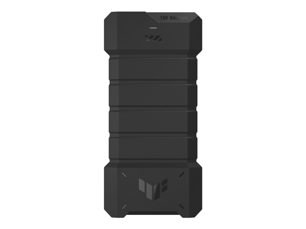 ASUS TUF Gaming A2 M.2 SSD Enclosure