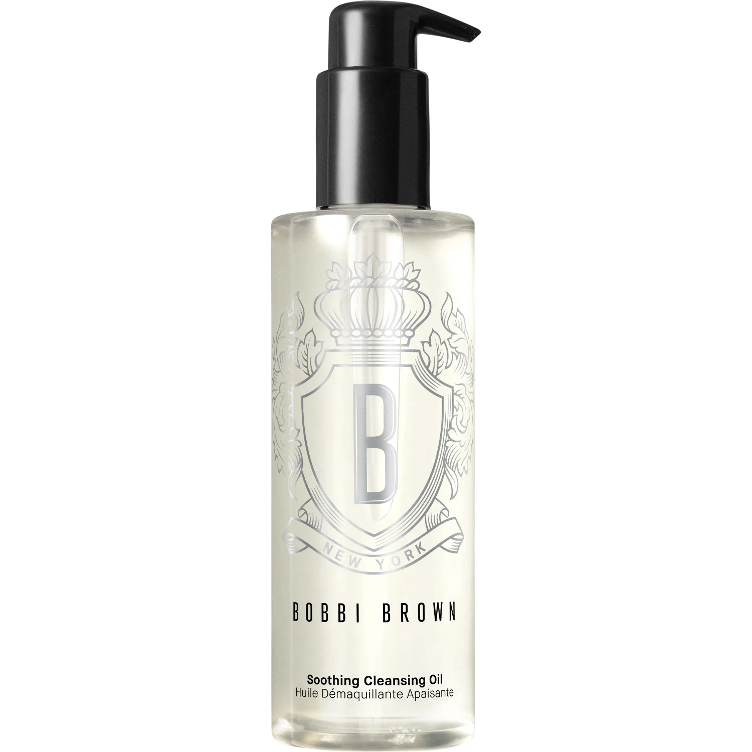 Bobbi Brown Soothing Cleansing Oil 200.0 ml