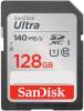 SanDisk Ultra SDHC - 128GB, bild 3