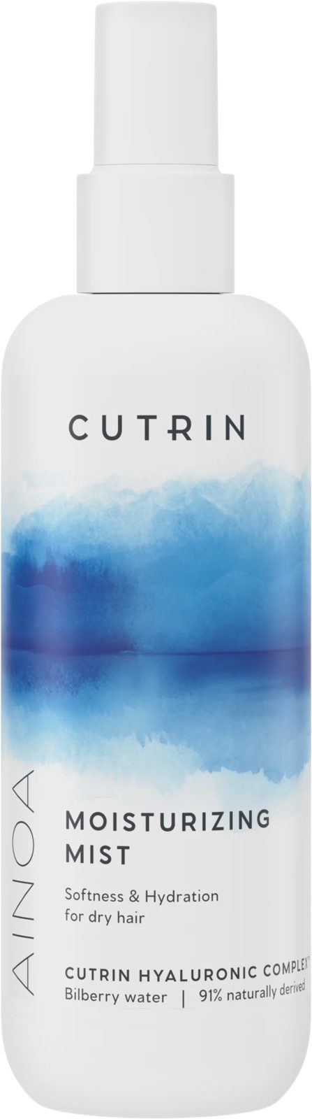 Cutrin Ainoa Moisturizing Mist 200 ml