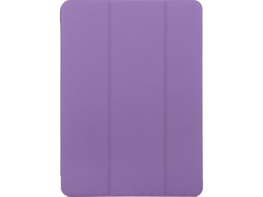 Pomologic BookCase-skal för iPad Pro 13 M4 (2024) (lila)