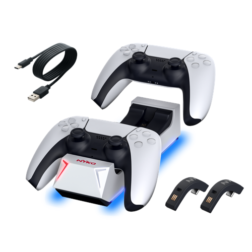 Nyko Charge Base For Ps5