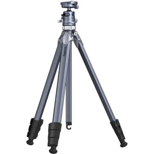 SmallRig - 4222 lätt resestativ AP-02