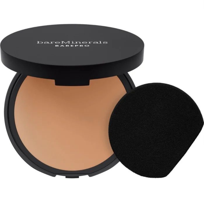 bareMinerals BAREPRO 24HR Skin-Perfecting Powder Foundation Medium 35 Neutral Medium 35 Neutral