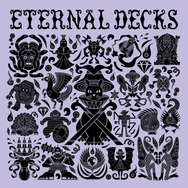 Eternal Decks