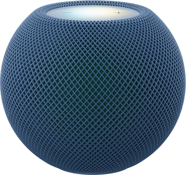 HomePod mini 2 – Blå, bild 5