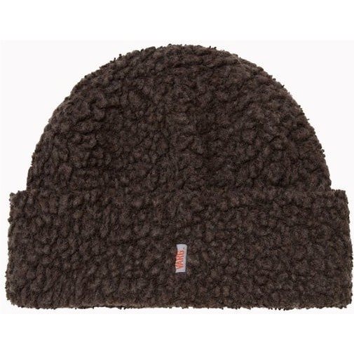 Varg U Vargön Hat Dark Chocolate Brown