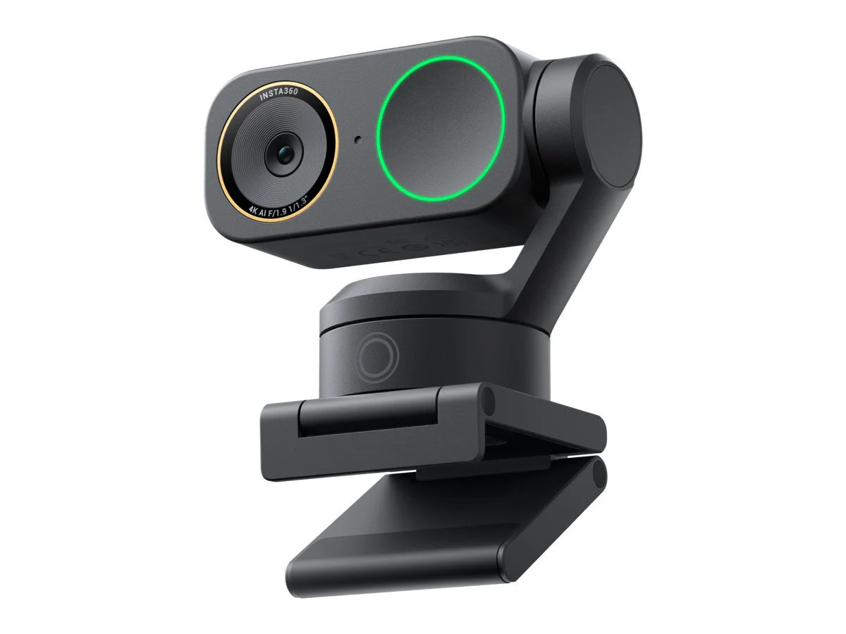 Insta360 Link2 Pro, bild 4