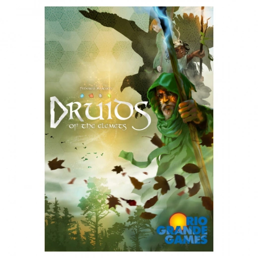 Druids, bild 2