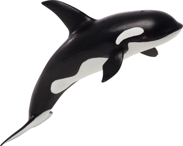 Figur Animal Planet orka