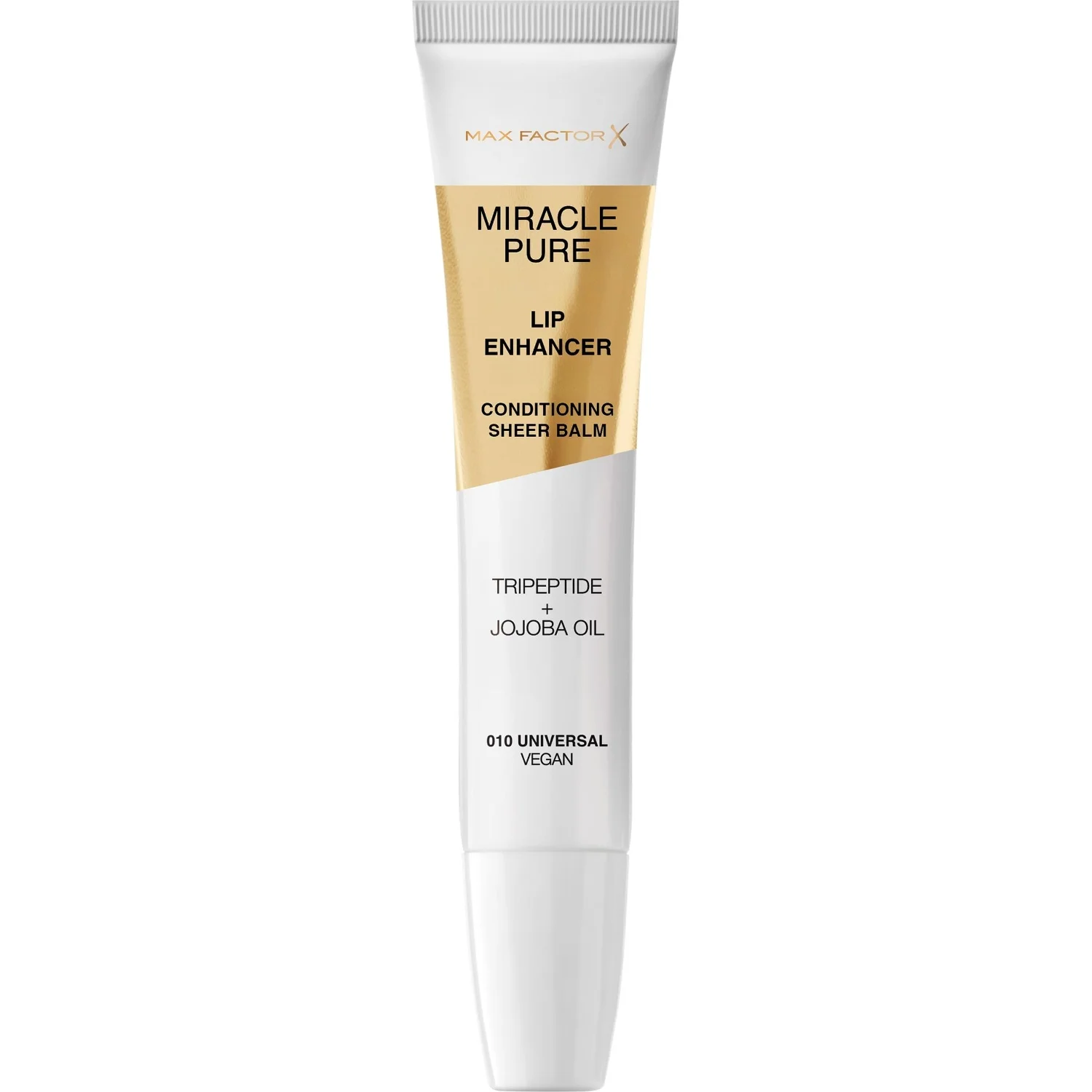 Max Factor Miracle Pure Lip Enhancer Universal 010 12 ml