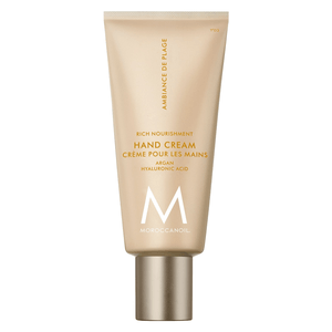 Moroccanoil Hand Cream Ambiance De Plage 40 ml, bild 2