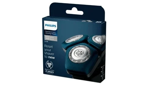 Philips SH71/50 rakhuvuden, bild 3