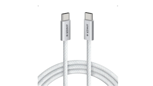 Anker Zolo USB-C till USB-C-kabel 240W 1,8 m, bild 4