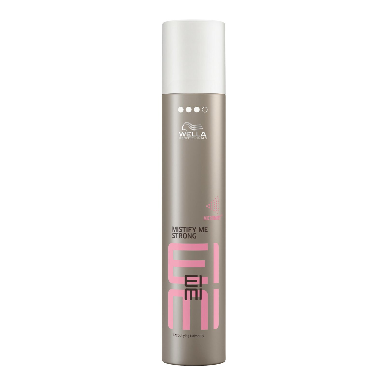 Wella Professionals EIMI Mistify Me Strong 300 ml