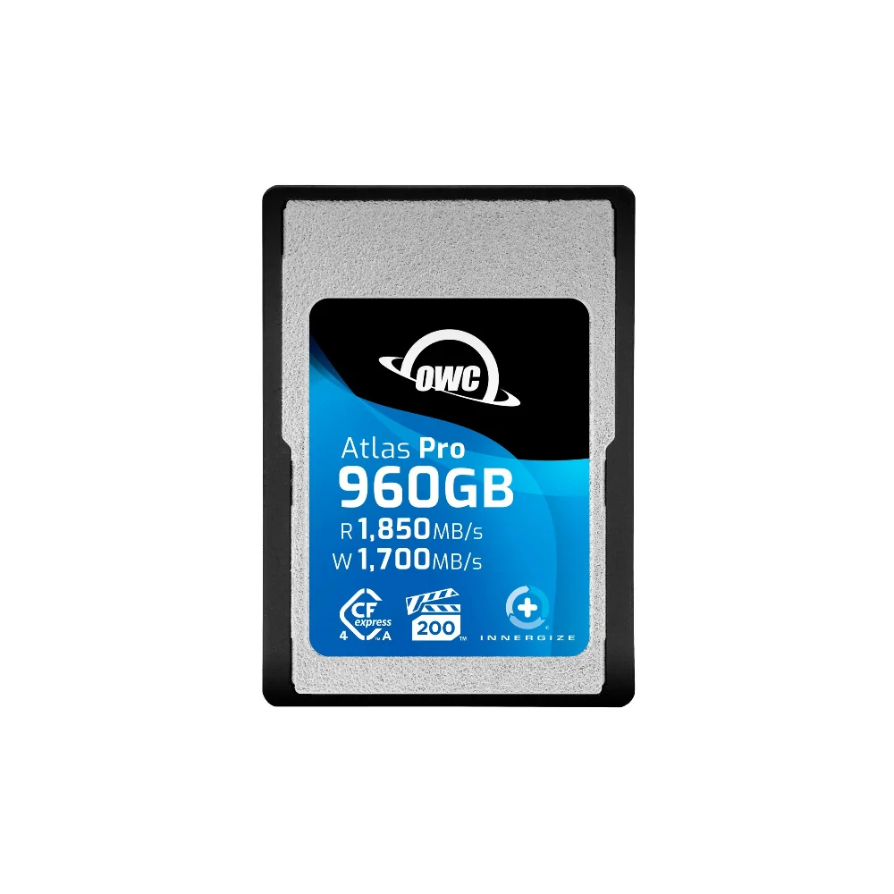 OWC Atlas Pro 960GB