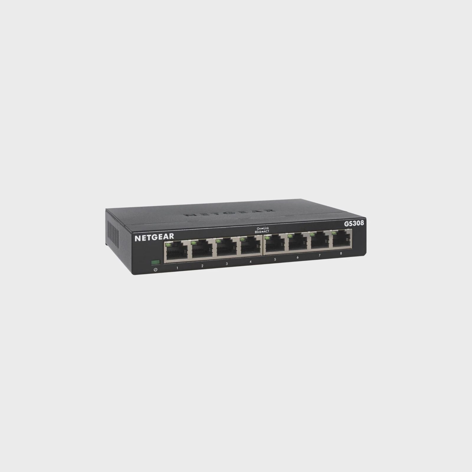 Netgear GS308