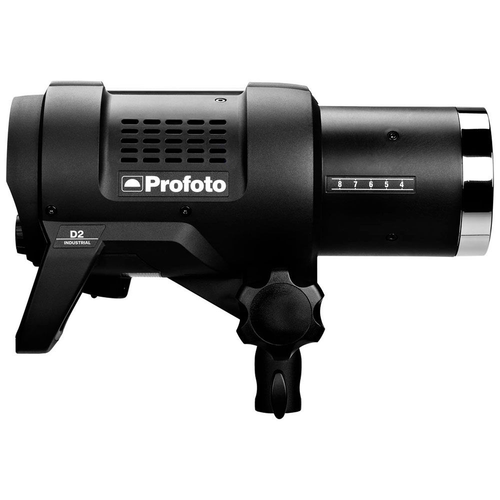 Profoto D2 Industrial