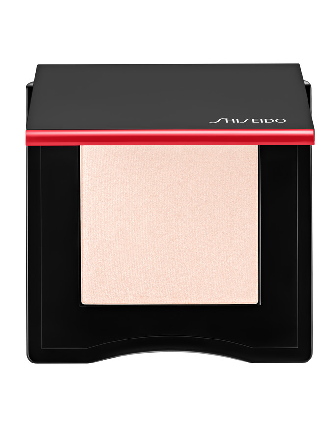 Shiseido Innerglow Cheekpowder 1 Inner Light