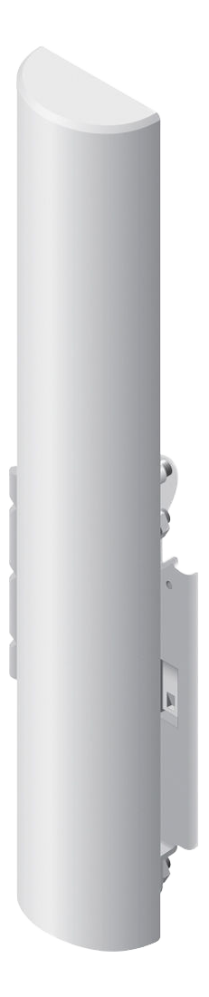 Ubiquiti Airmax sektorantenn, 16dBi, 120 grader, Rocket kit, bild 3
