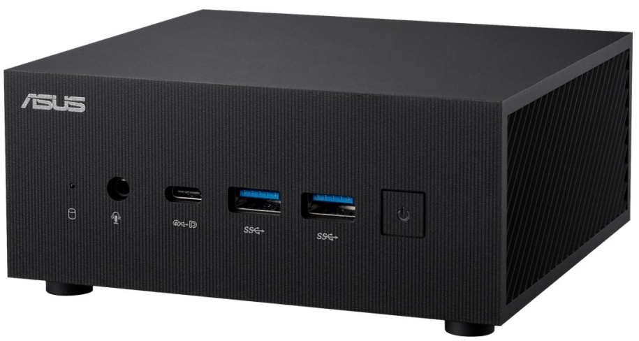 ASUS ExpertCenter PN53-BBR575HD Mini PC