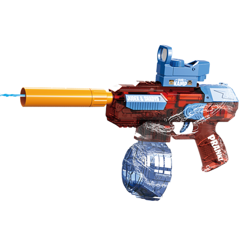 Judex - SMG Elektrisk vattenpistol