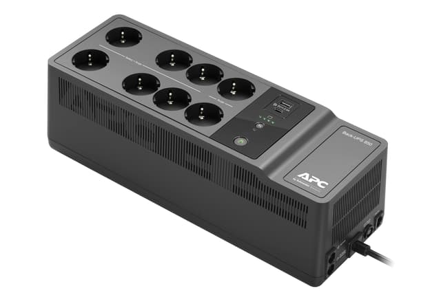 APC Back-UPS 850 VA
