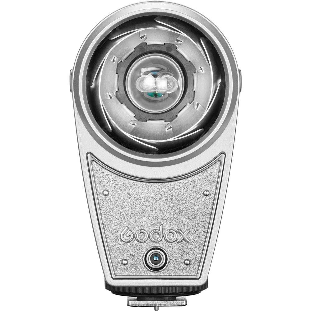 Godox Lux Cadet Retro Camera Flash Blixt