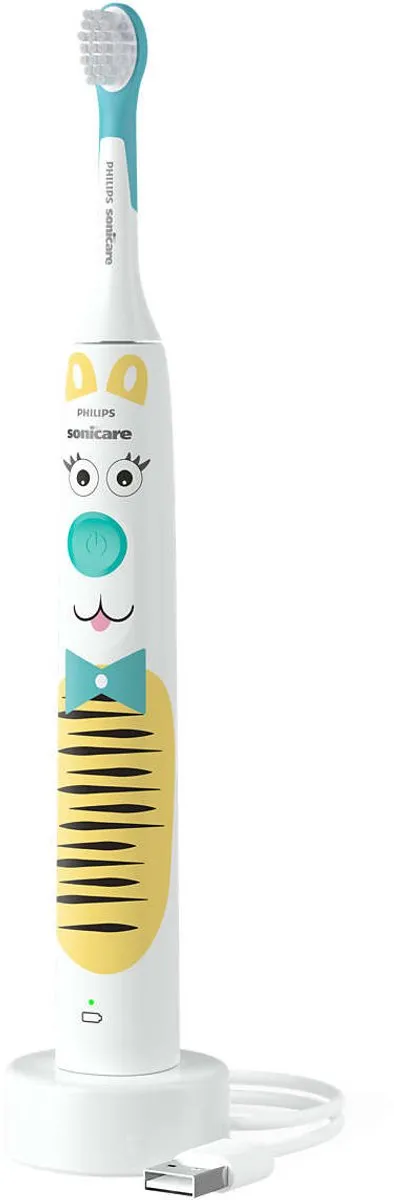 Philips Sonicare For Kids Design A Pet Edition Electric Toothbrush, bild 4