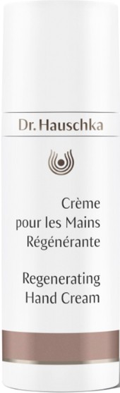 Dr. Hauschka Regenerating Hand Cream 50 ml