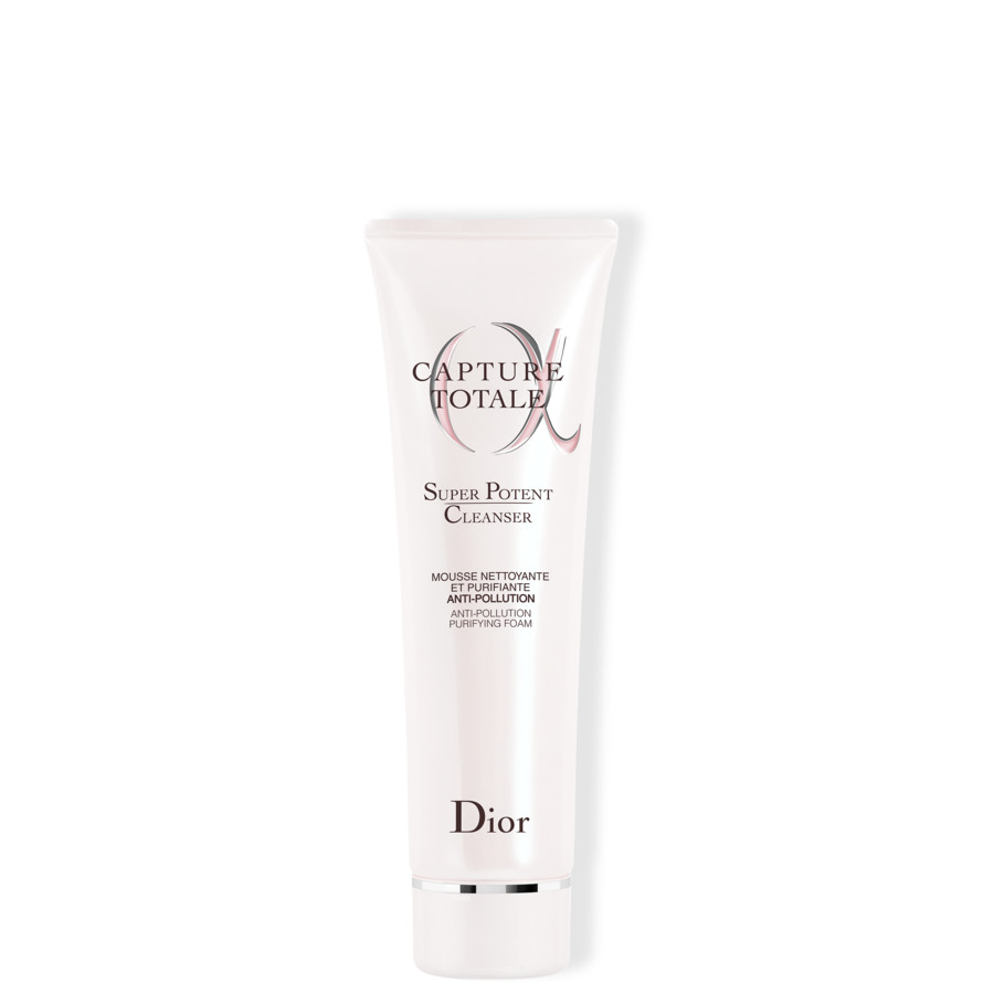DIOR Capture Totale Super Potent Cleanser Foam 150 ml 150 ml