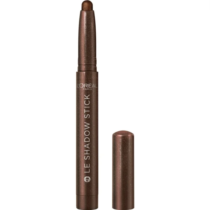 L'Oréal Paris Paradise Le Shadow Stick 240 Brown Abyss, bild 2