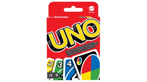 Uno (Eng), bild 4