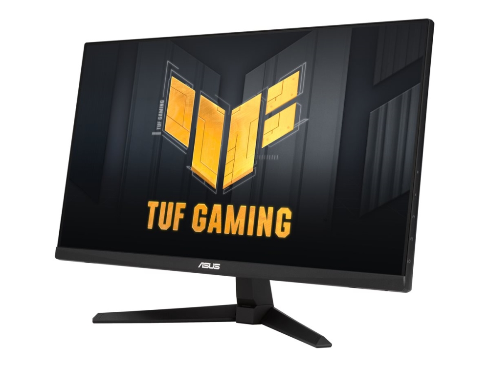 23.8" Asus TUF Gaming VG249QM1A, IPS 1920x1080, 1 ms, 270Hz FreeSync Premium, 2xHDMI/DP, högtalare