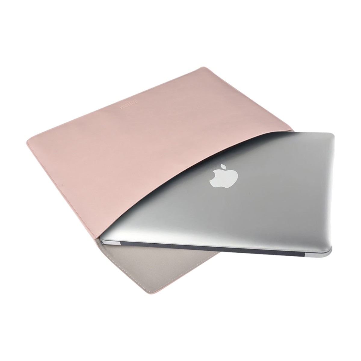 Ferrelli Pure Mac sleeve 15-16", rosa