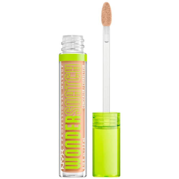 NYX PROFESSIONAL MAKEUP Wonder Snatch Concealer Cool Vanilla, bild 3
