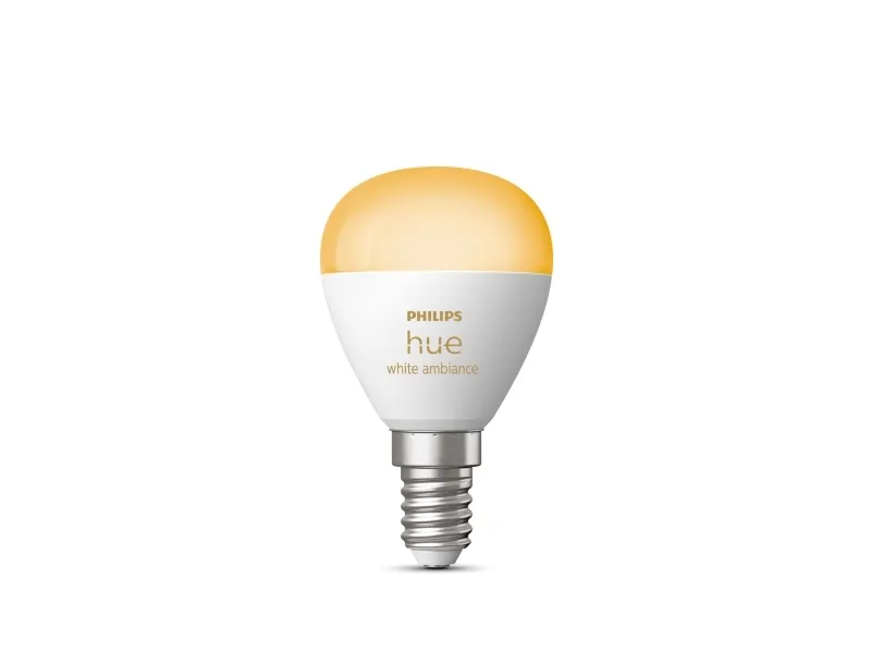 Philips Hue WA 5,1 W P45 E14