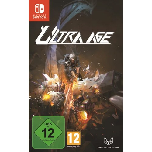 Ultra Age
