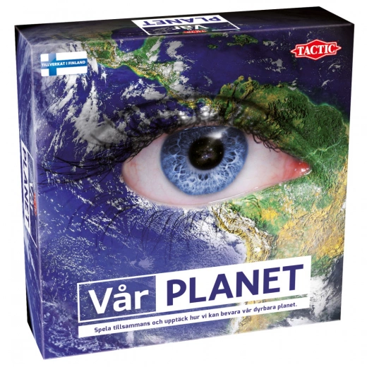 Vår Planet, bild 2