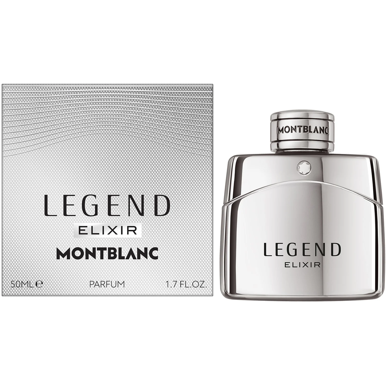 Montblanc Legend Elixir Eau de Parfum 50 ml, bild 2