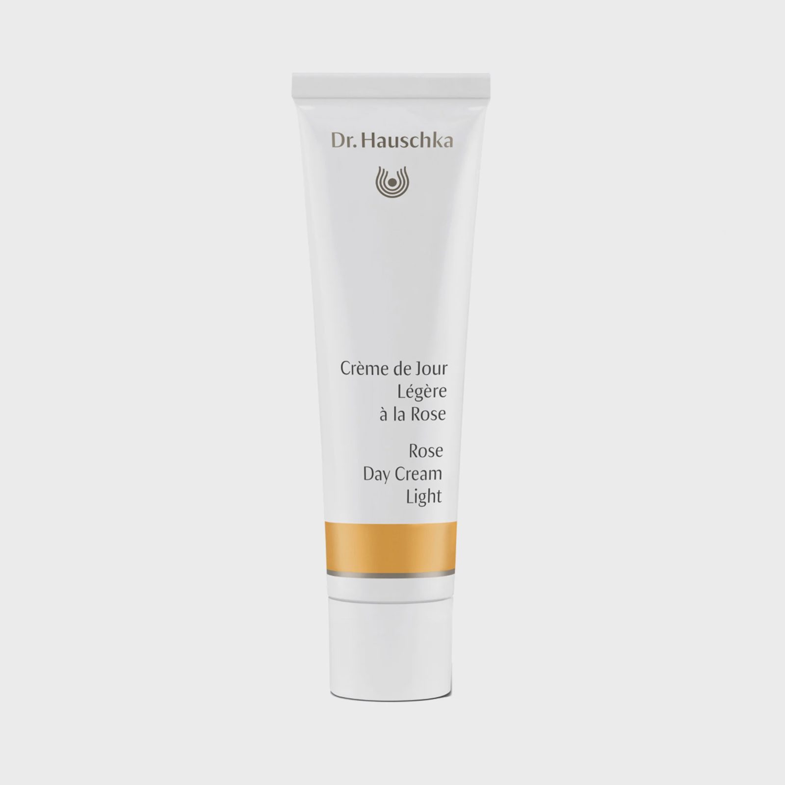 Dr. Hauschka Rose Day Cream Light 30 ml