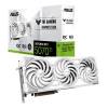 ASUS GeForce RTX 5070 Ti 16GB TUF Gaming White OC, bild 2
