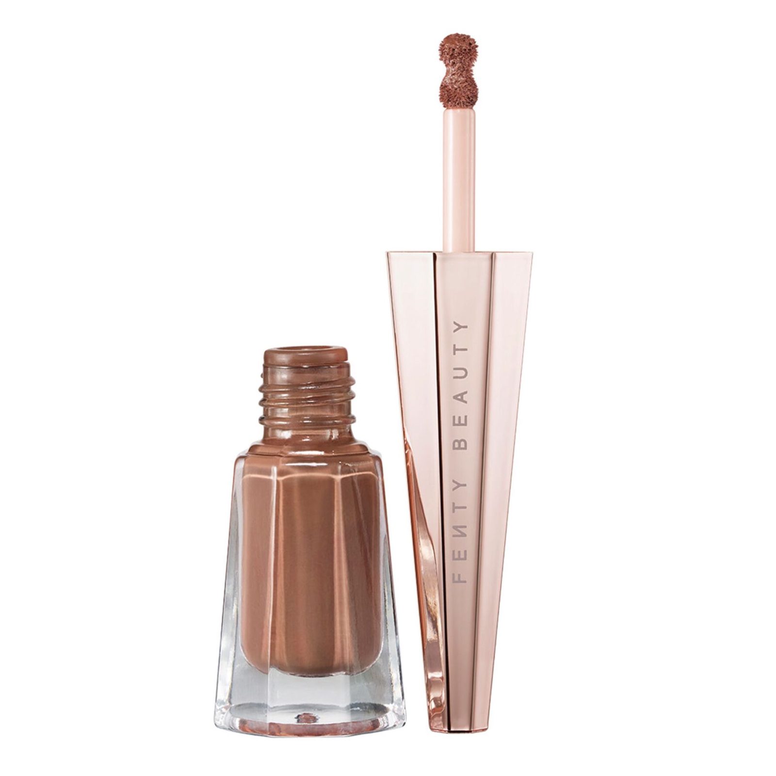 Fenty Beauty Stunna Lip Paint Longwear Fluid Lip Color Unveil Unveil