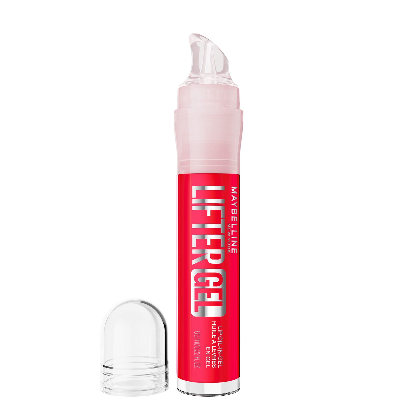 Maybelline New York Lifter Gel Oil-In-Gel Twist Pen 05 Melon-Ade 05 Melon-Ade