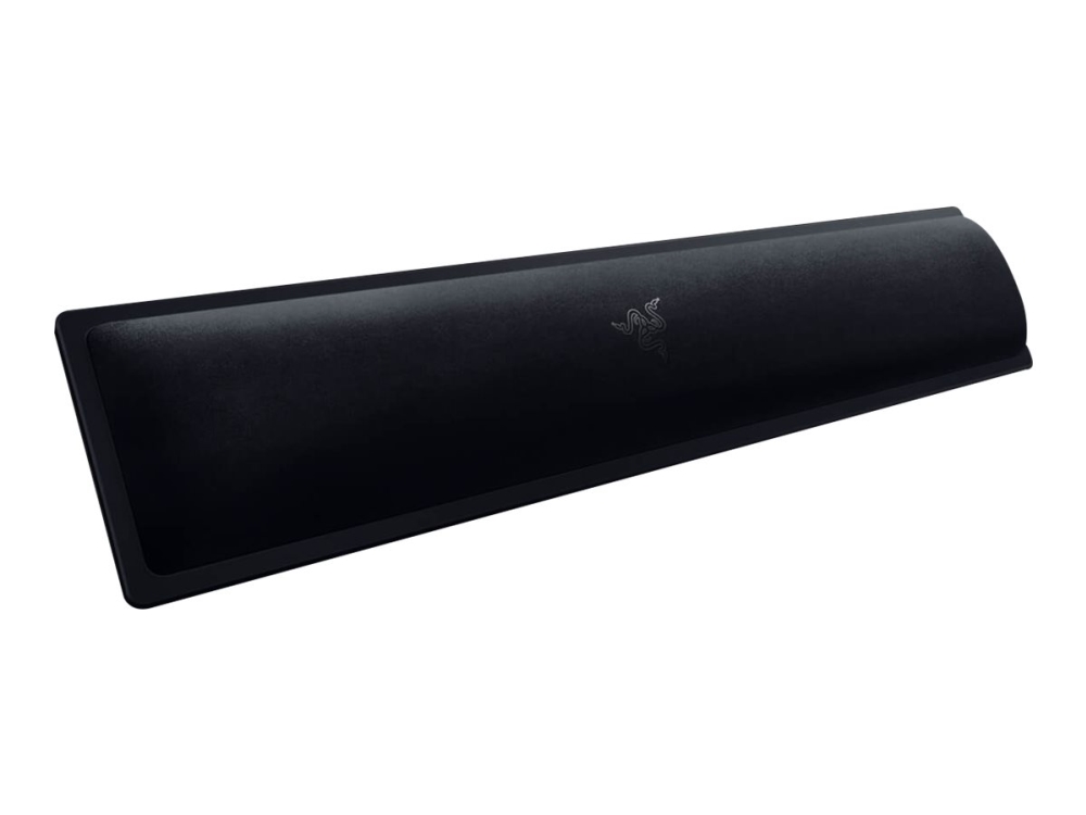 Razer RC21-01470200-R3M1 handledsstöd för fullstora tangentbord, konstläder